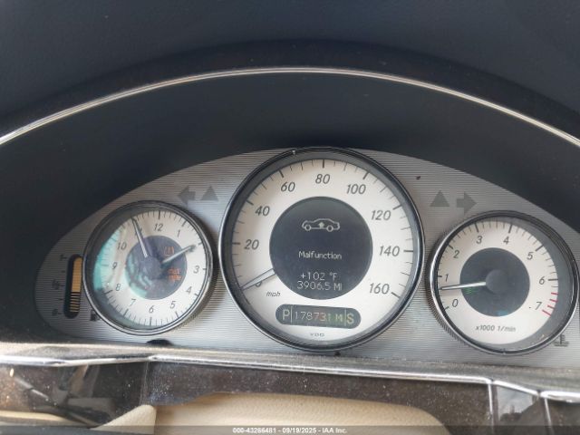 Mercedes-Benz Cls-class Image 7