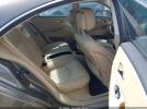 Mercedes-Benz Cls-class Image 6