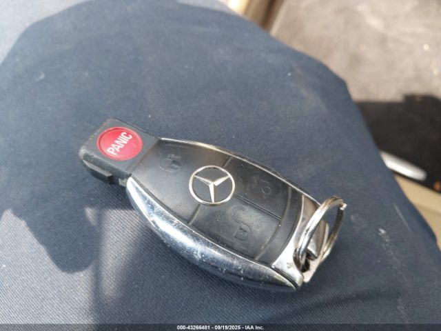 Mercedes-Benz Cls-class Image 11