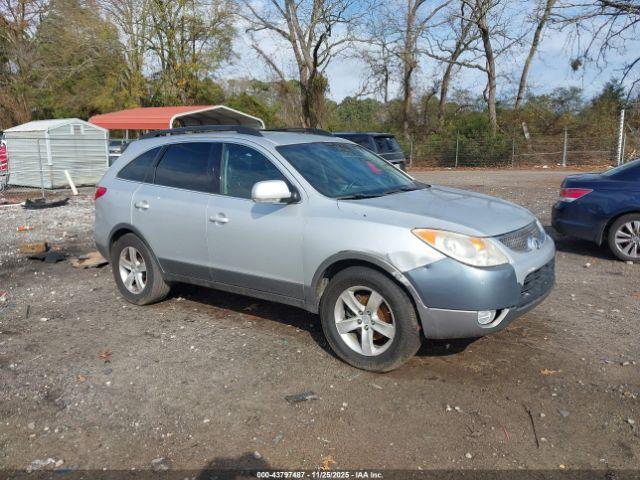  Salvage Hyundai Veracruz