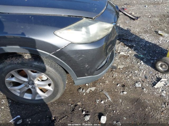 Mazda Cx Sport Image 11