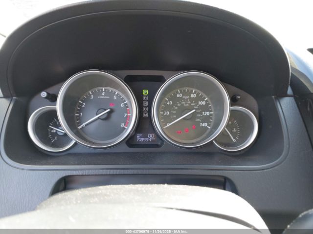 Mazda Cx Sport Image 12