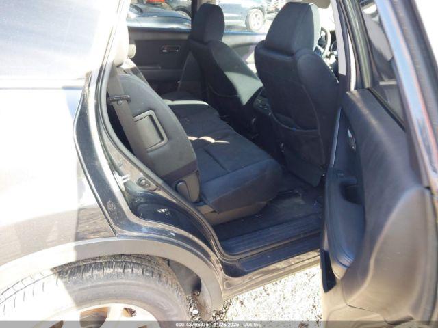 Mazda Cx Sport Image 6