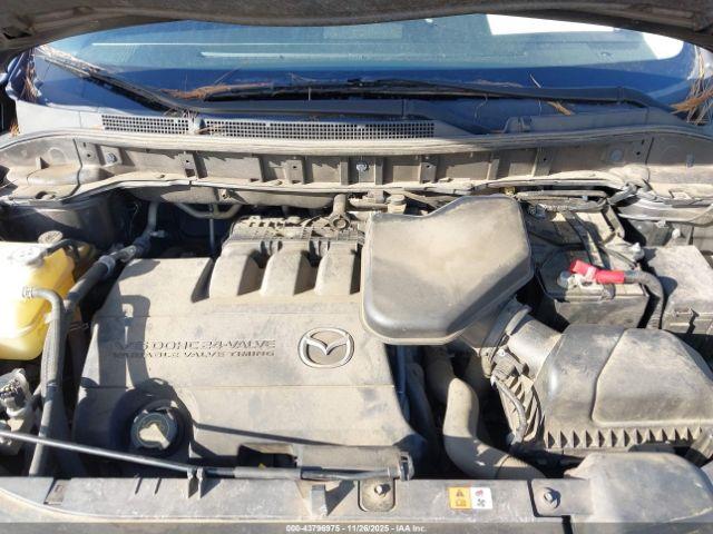 Mazda Cx Sport Image 8