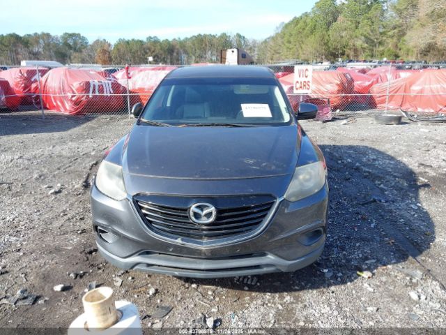 Mazda Cx Sport Image 10