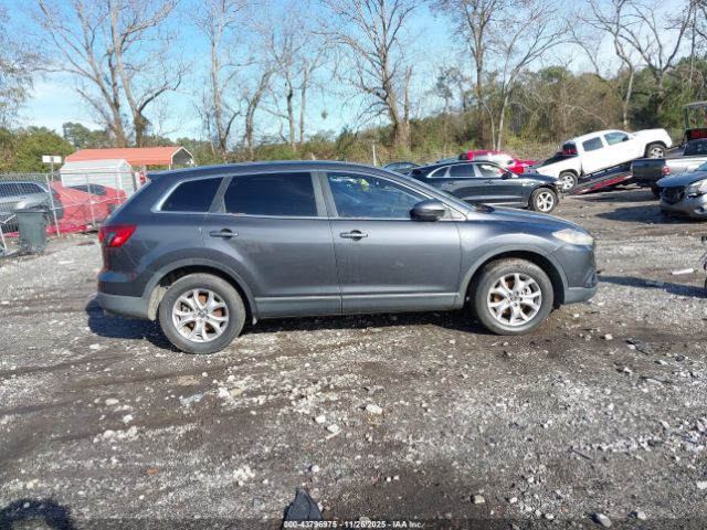 Mazda Cx Sport Image 14
