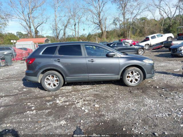 Mazda Cx Sport Image 14