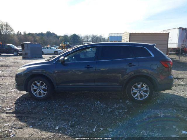 Mazda Cx Sport Image 15