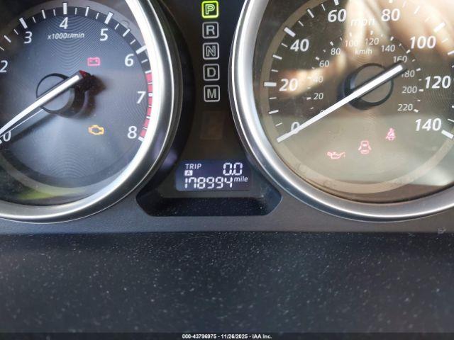 Mazda Cx Sport Image 9