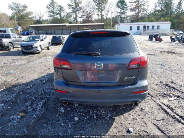 Mazda Cx Sport Image 16