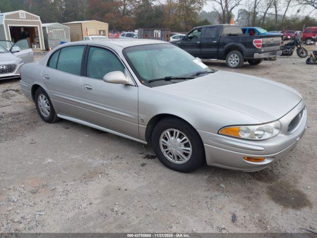  Salvage Buick LeSabre
