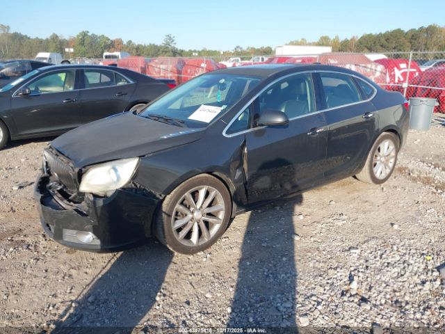 Buick Verano Leather Group Image 8