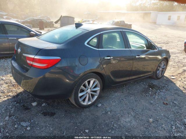 Buick Verano Leather Group Image 3