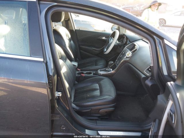 Buick Verano Leather Group Image 7