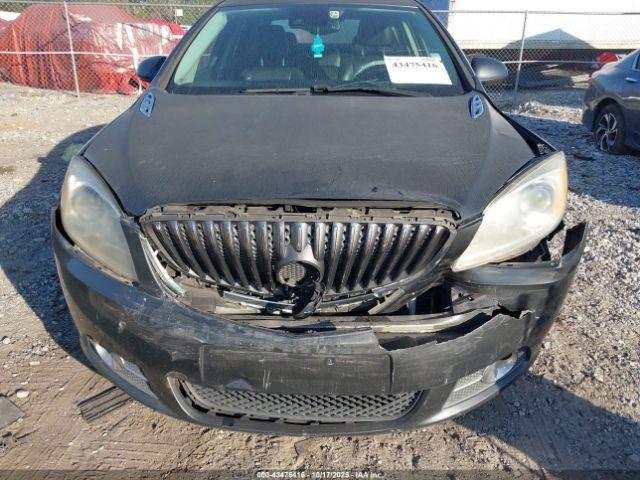 Buick Verano Leather Group Image 5