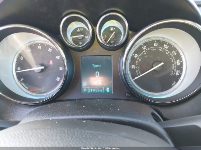 Buick Verano Leather Group Image 2