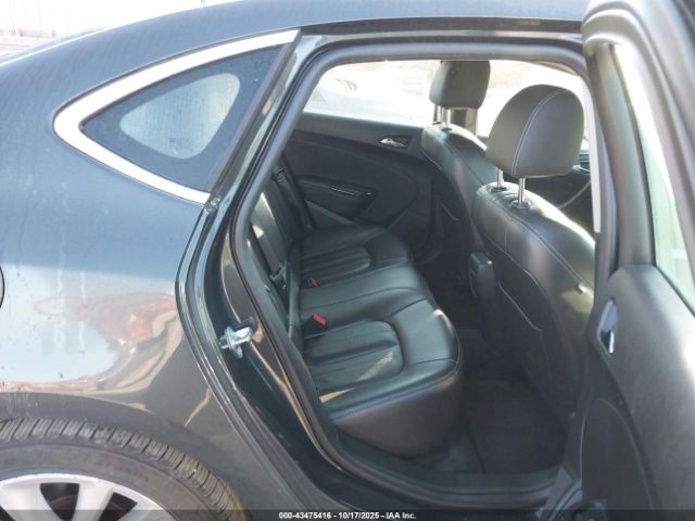Buick Verano Leather Group Image 4