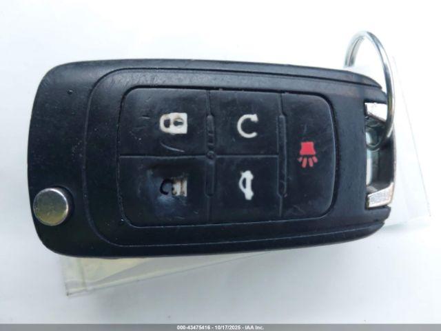 Buick Verano Leather Group Image 10