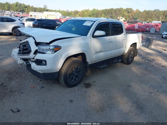 Toyota Tacoma Sr5 V6 Image 3