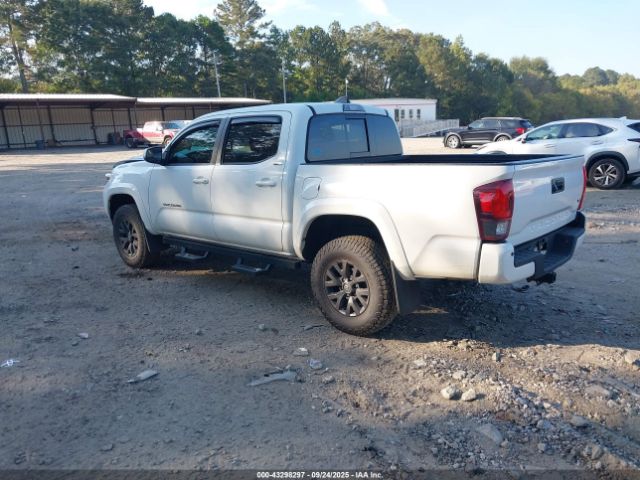 Toyota Tacoma Sr5 V6 Image 5