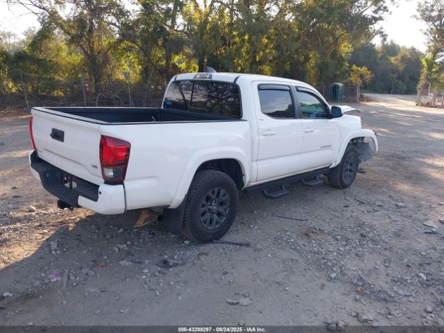 Toyota Tacoma Sr5 V6 Image 6