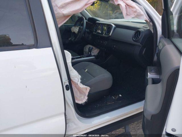 Toyota Tacoma Sr5 V6 Image 2