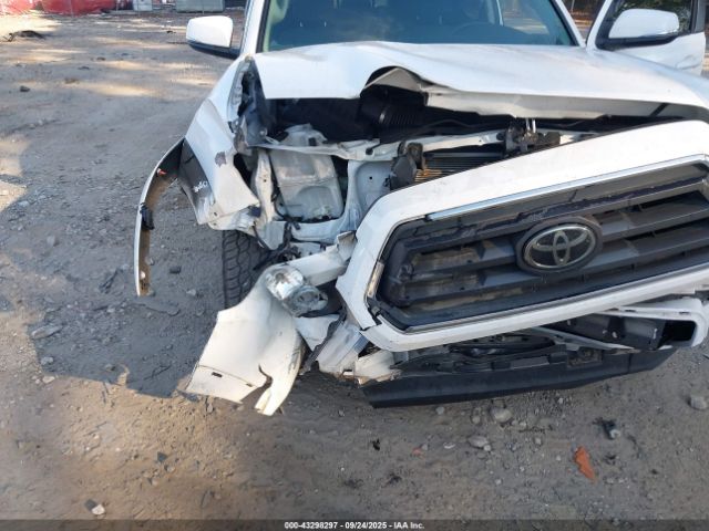 Toyota Tacoma Sr5 V6 Image 9