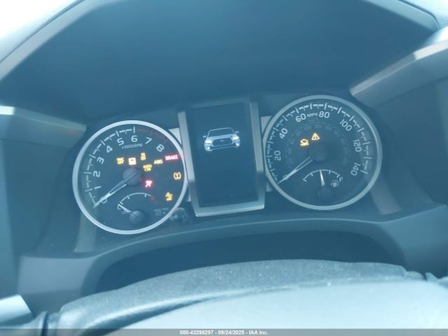 Toyota Tacoma Sr5 V6 Image 15