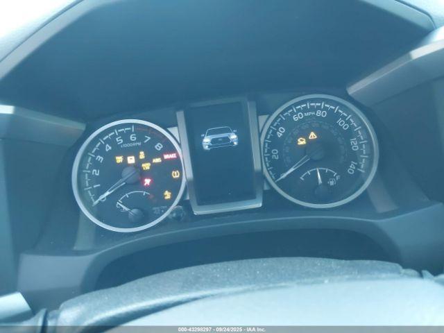 Toyota Tacoma Sr5 V6 Image 15