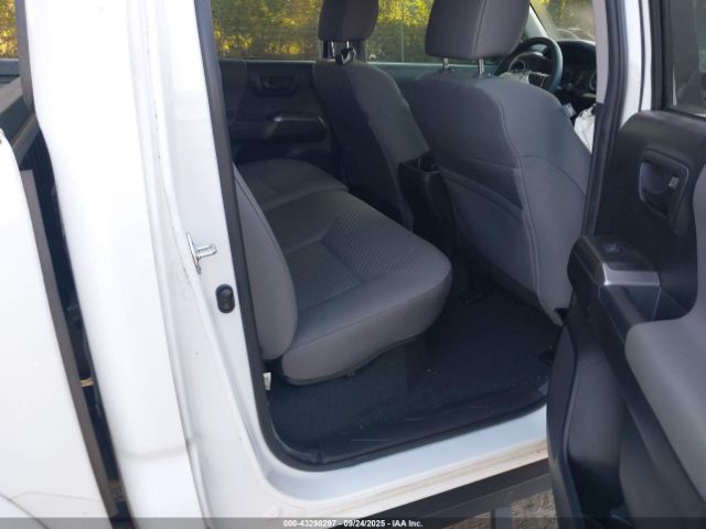 Toyota Tacoma Sr5 V6 Image 4