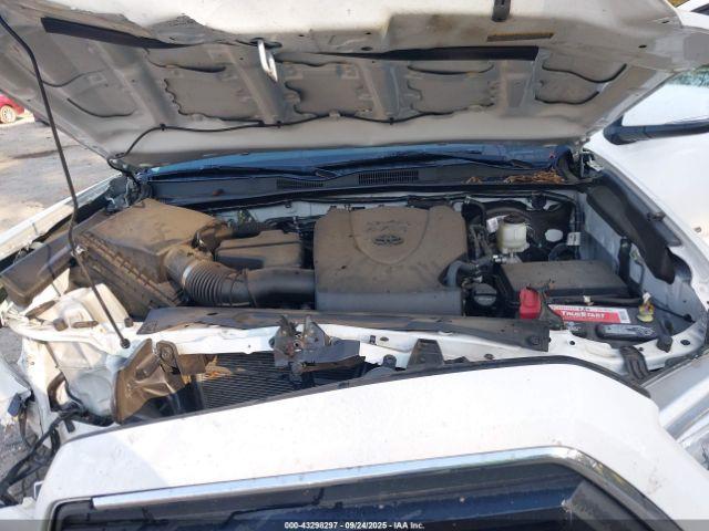 Toyota Tacoma Sr5 V6 Image 8