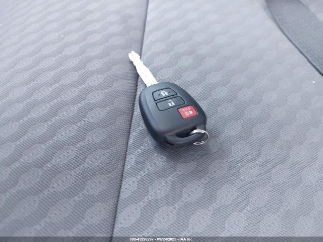 Toyota Tacoma Sr5 V6 Image 11