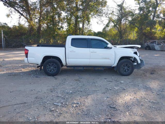 Toyota Tacoma Sr5 V6 Image 7