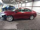 Chrysler 200 Limited Image 11