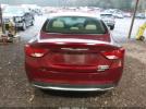Chrysler 200 Limited Image 17
