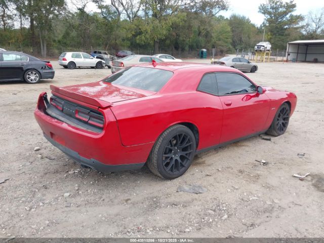 Dodge Challenger Image 4