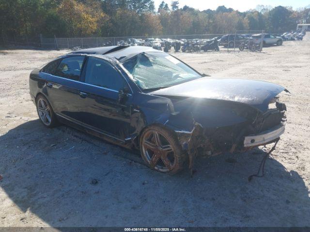  Salvage Audi A6