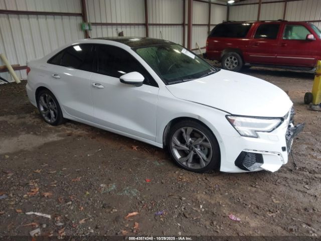 Audi A3 Premium Plus 40 Tfsi Front-wheel Drive S Tronic Image 1
