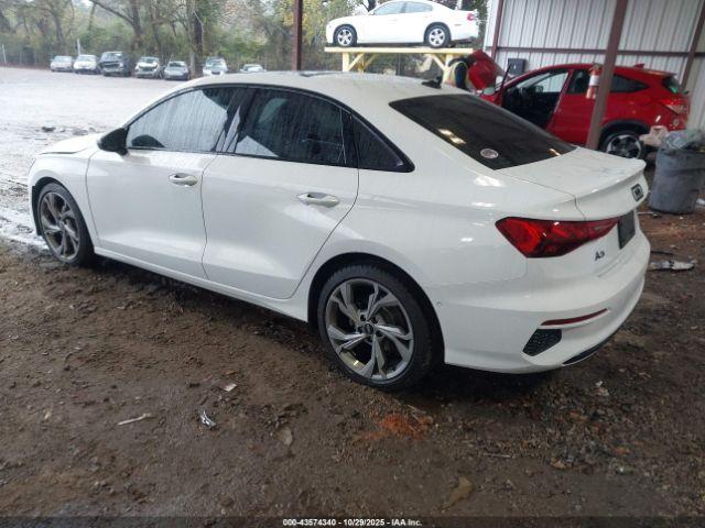 Audi A3 Premium Plus 40 Tfsi Front-wheel Drive S Tronic Image 11