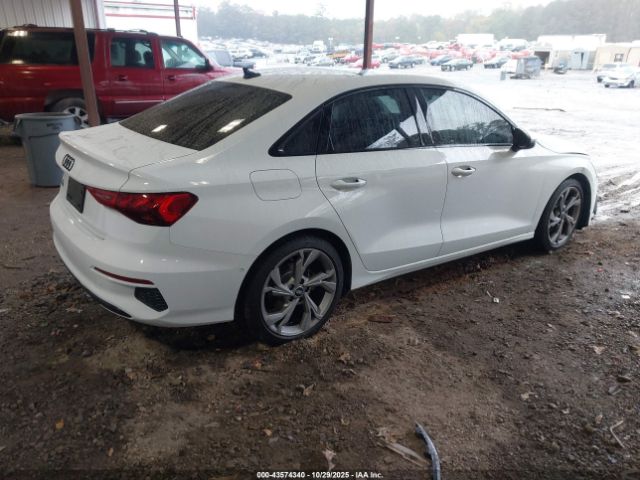 Audi A3 Premium Plus 40 Tfsi Front-wheel Drive S Tronic Image 3