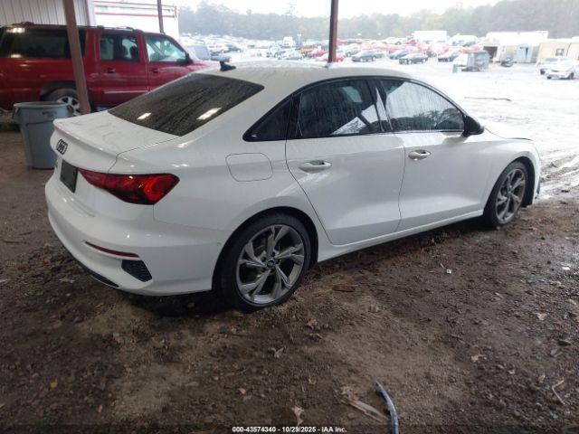 Audi A3 Premium Plus 40 Tfsi Front-wheel Drive S Tronic Image 3