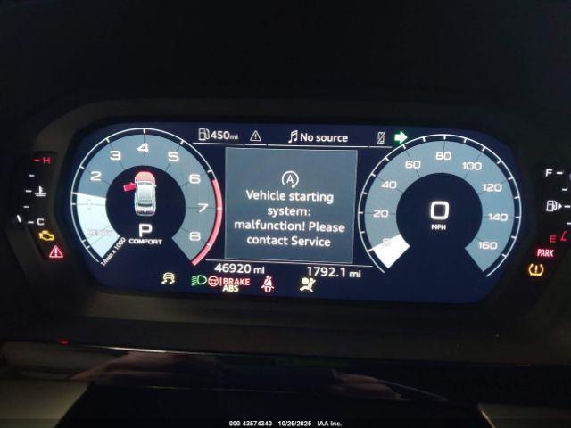 Audi A3 Premium Plus 40 Tfsi Front-wheel Drive S Tronic Image 8