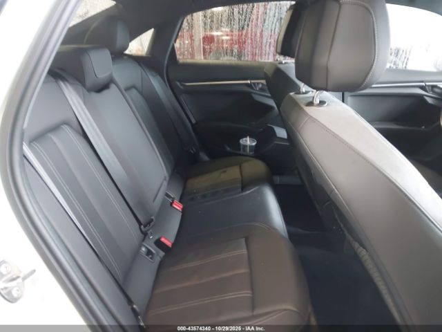 Audi A3 Premium Plus 40 Tfsi Front-wheel Drive S Tronic Image 6