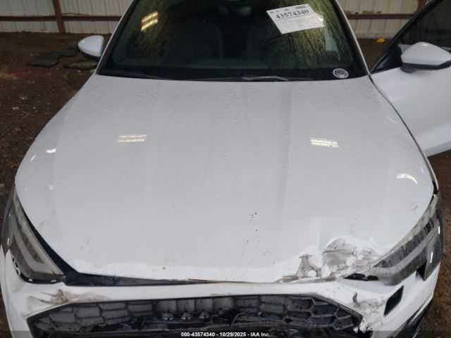 Audi A3 Premium Plus 40 Tfsi Front-wheel Drive S Tronic Image 10