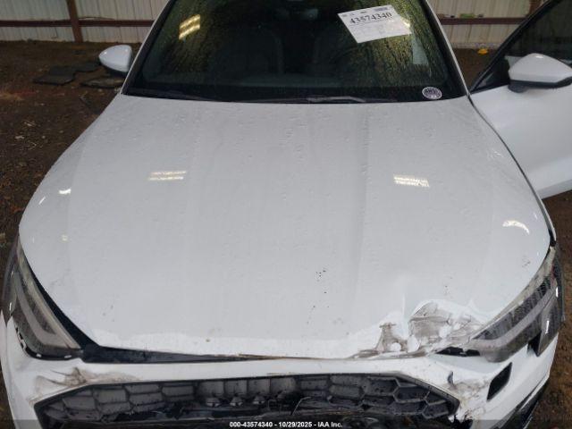 Audi A3 Premium Plus 40 Tfsi Front-wheel Drive S Tronic Image 10