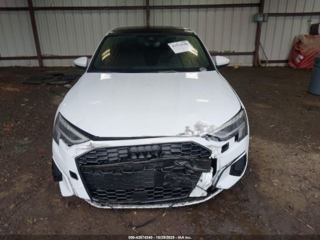 Audi A3 Premium Plus 40 Tfsi Front-wheel Drive S Tronic Image 12