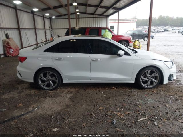 Audi A3 Premium Plus 40 Tfsi Front-wheel Drive S Tronic Image 13