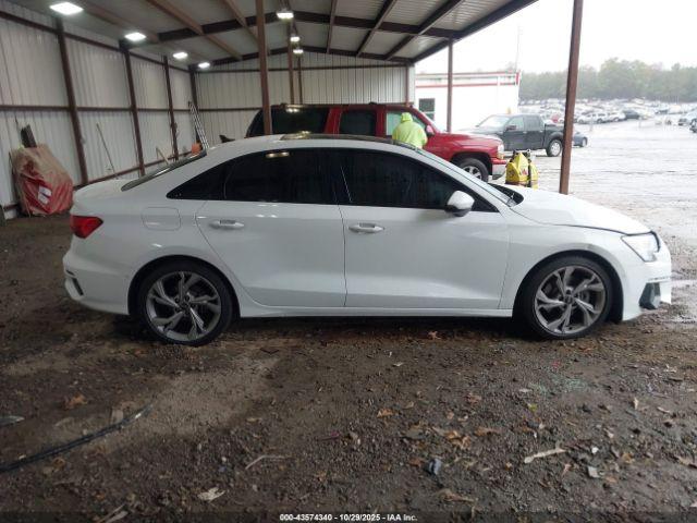 Audi A3 Premium Plus 40 Tfsi Front-wheel Drive S Tronic Image 13