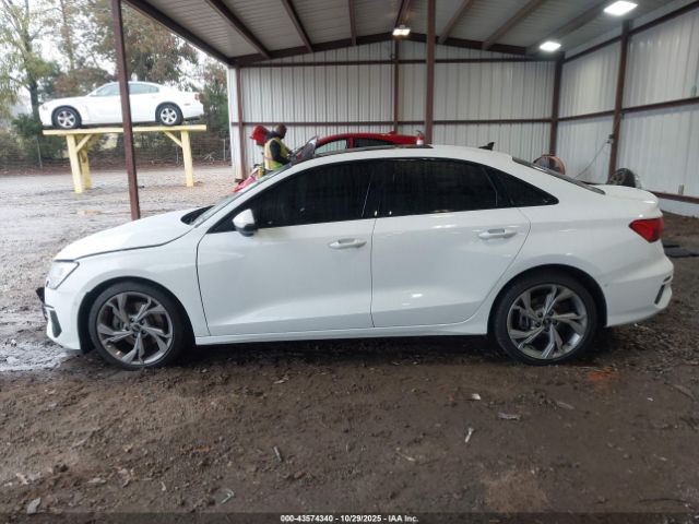 Audi A3 Premium Plus 40 Tfsi Front-wheel Drive S Tronic Image 15