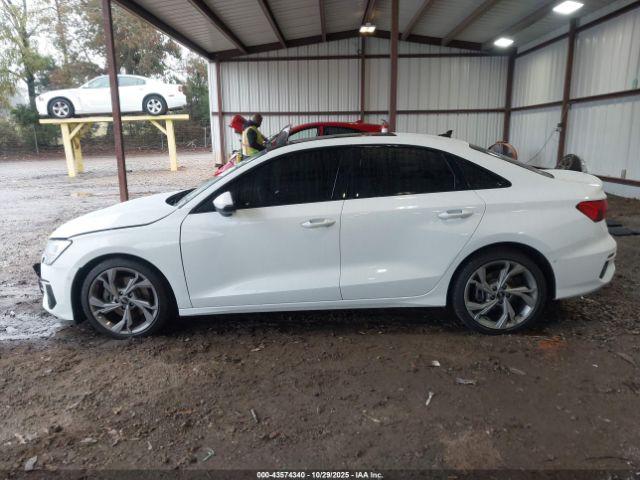 Audi A3 Premium Plus 40 Tfsi Front-wheel Drive S Tronic Image 15